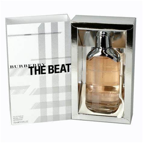 burberry the beat eau de parfum review|perfume the beat burberry femme.